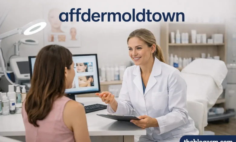 affdermoldtown