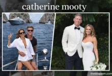catherine mooty