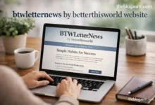 btwletternews by betterthisworld website