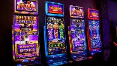 Finding Fun and Luck with Milo88 and Slot777