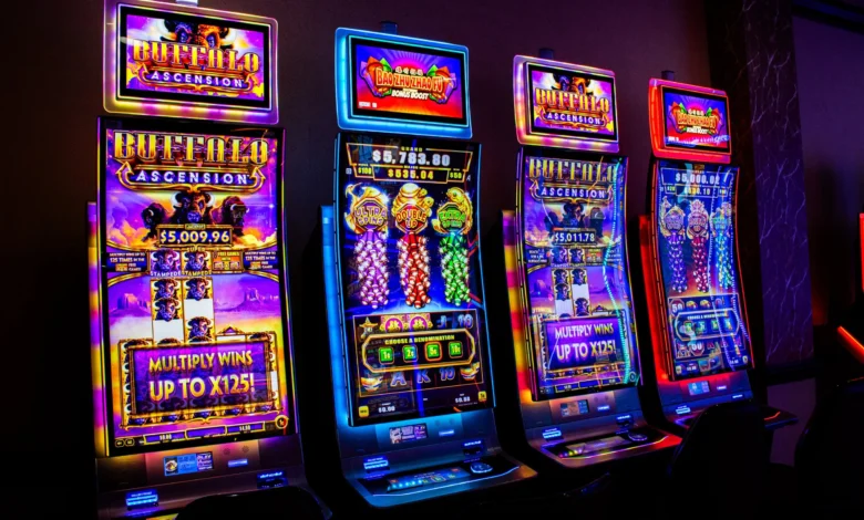 Finding Fun and Luck with Milo88 and Slot777