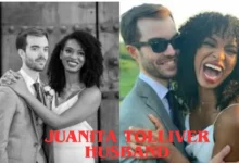 Juanita Tolliver Husband
