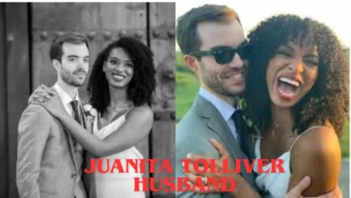 Juanita Tolliver Husband