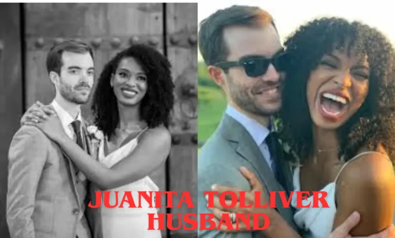 Juanita Tolliver Husband