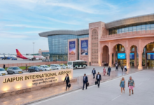 Jaipur Airport