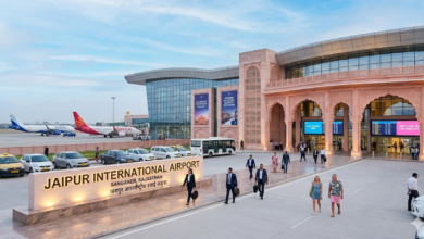 Jaipur Airport