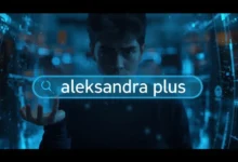 aleksandra plus