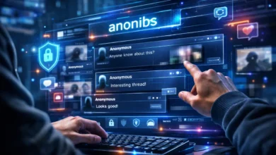 anonibs