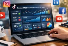 bouncemediagroupcom social stat