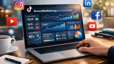 bouncemediagroupcom social stat