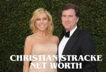 christian stracke net worth
