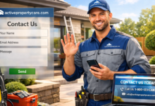 contact activepropertycare .com