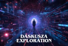 daskusza exploration