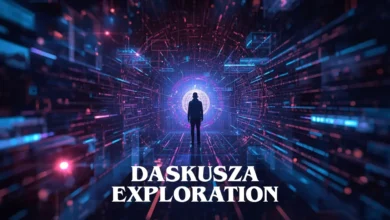 daskusza exploration