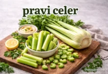 pravi celer