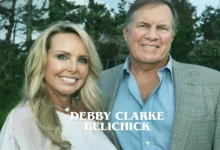debby clarke belichick