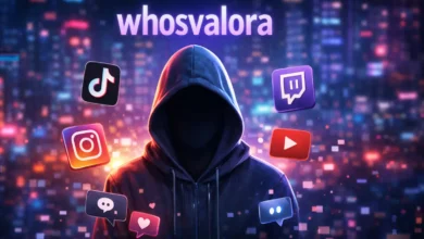 whosvalora
