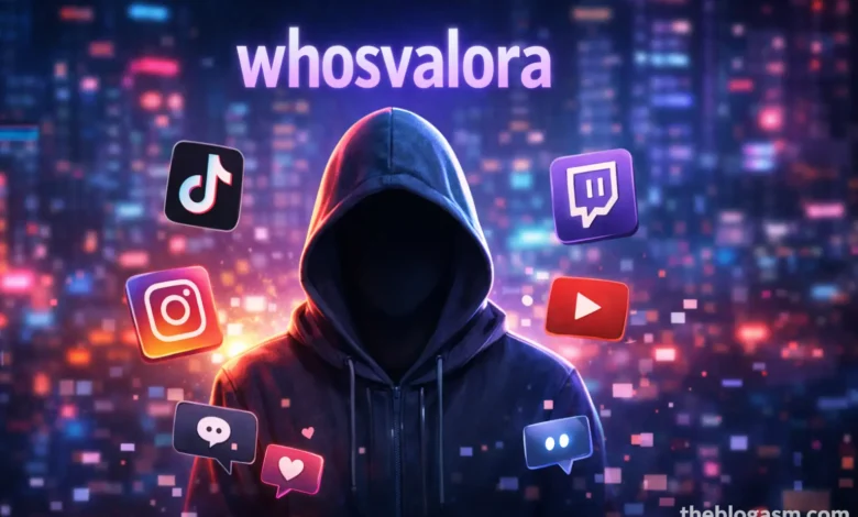 whosvalora