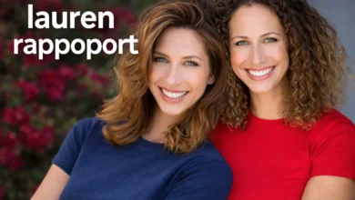lauren rappoport