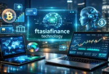 ftasiafinance technology
