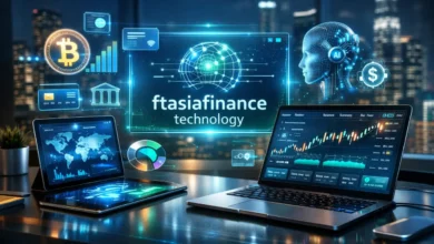 ftasiafinance technology