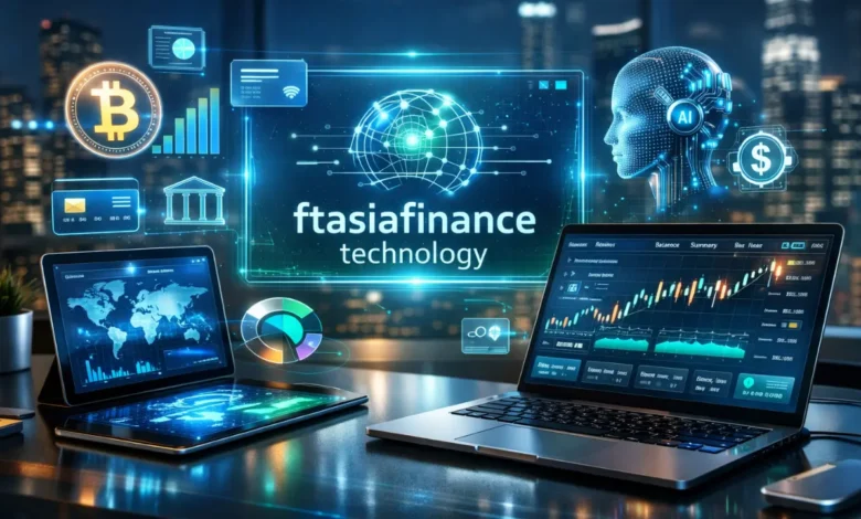 ftasiafinance technology