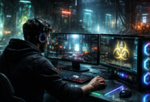 game evebiohaztech pc