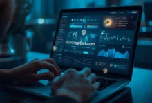 gocryptobet.com wallet