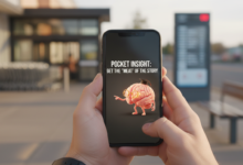 Pocket Insight: The Simple Guide to Smarter Decisions Every Day 