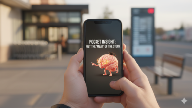 Pocket Insight: The Simple Guide to Smarter Decisions Every Day 