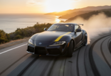 Toyota Sports Car Guide 2026: From GR Supra to the New Celica