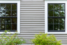 Signs It’s Time for Replacement Windows in Jacksonville