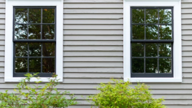 Signs It’s Time for Replacement Windows in Jacksonville