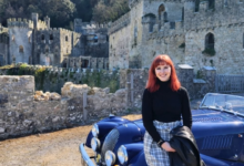 izzie balmer partner