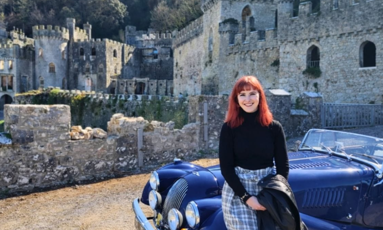 izzie balmer partner