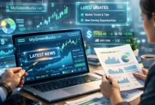 latest news mygreenbucks.net