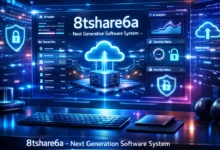 new software name 8tshare6a