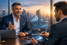 pedro paulo executive coaching