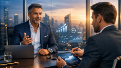 pedro paulo executive coaching