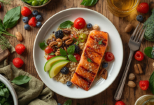 recipes heartumental