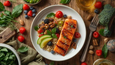 recipes heartumental