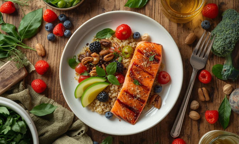 recipes heartumental