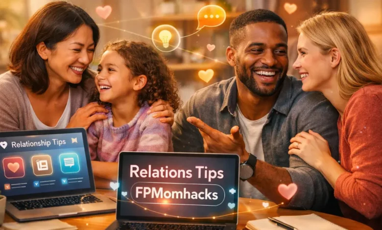 relations tips fpmomhacks