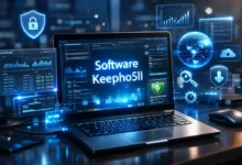 software keepho5ll