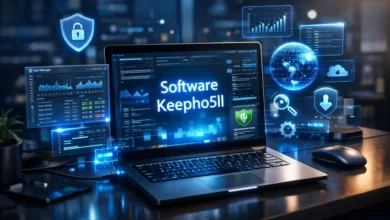 software keepho5ll