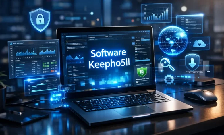 software keepho5ll