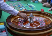 Slot Gacor Gampang Menang Today