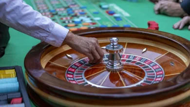 Slot Gacor Gampang Menang Today