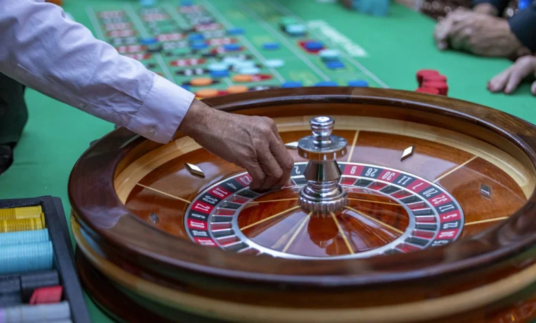 Slot Gacor Gampang Menang Today
