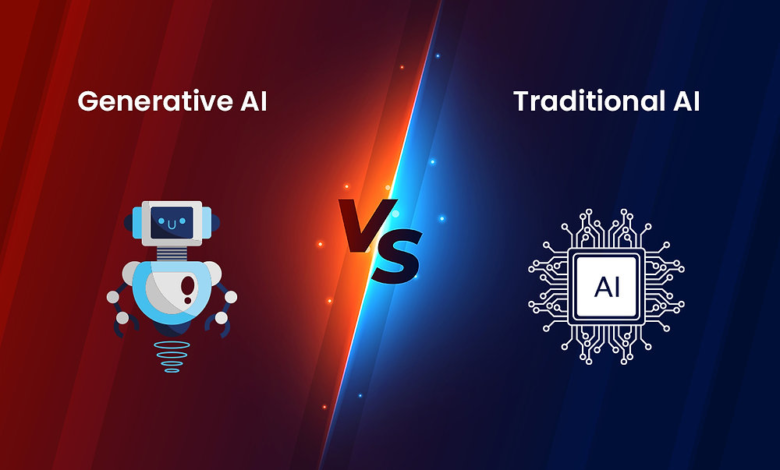 Deepen AI vs Traditional AI Tools: What Makes It Better?